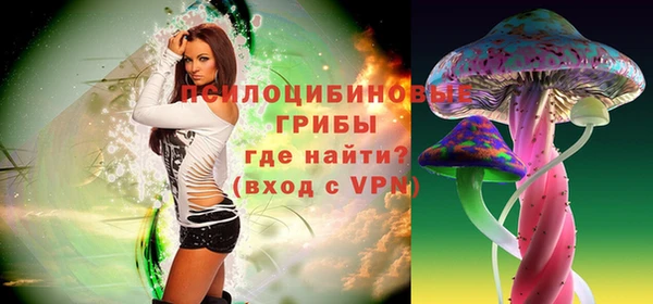 стафф Березники
